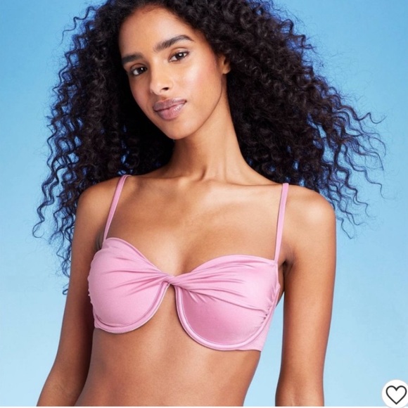 Shade shore bikini set - Picture 2 of 7